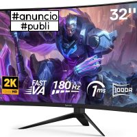 REDRAGON HROTHGAR 31.5”