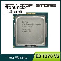 Intel Xeon E3 1270 V2