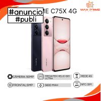 REALME C75X