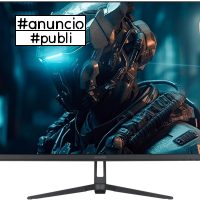 PCYES Z-MAX PMG320FD240