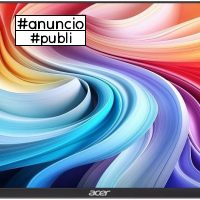 ACER PORTÁTIL PM161Q