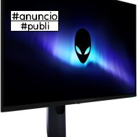 ALIENWARE 27" AW2725Q