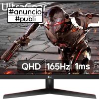 LG ULTRAGEAR 32GN600