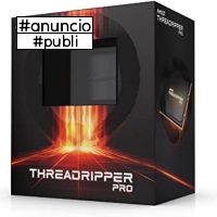 AMD Ryzen Threadripper PRO 5975WX