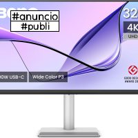 BENQ 32" MA320U