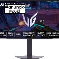 LG ULTRAGEAR 27GX704A