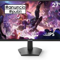 REDRAGON OPAL II GM27X5QIPS