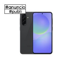 SAMSUNG GALAXY A36