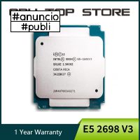 Intel Xeon E5 2698 V3