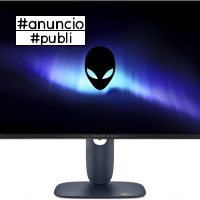 ALIENWARE 27 AW2725D