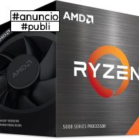 AMD Ryzen 7 5700