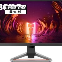 BENQ MOBIUZ EX2710S