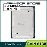 Intel Xeon Gold 6138