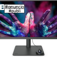 BENQ 27 PD2705U