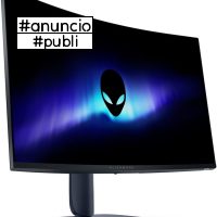 ALIENWARE AW3225DM