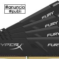 Memória RAM DDR4 Kingston 32GB