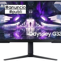SAMSUNG ODYSSEY 27" G32