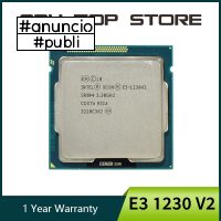 Intel Xeon E3 1230 V2