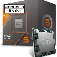 AMD Ryzen 5 8600G