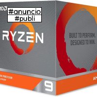 AMD Ryzen 9 3900X