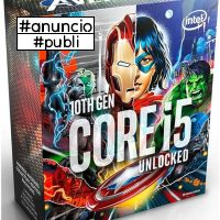 Intel Core i5 10600K