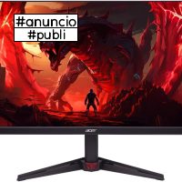 ACER NITRO 23.8”
