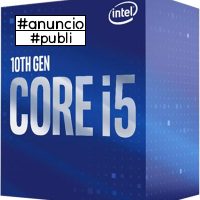 Intel Core i5 10400