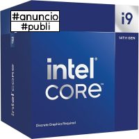 Intel Core i9 14900F