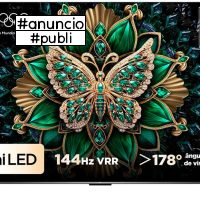 TCL 75C6K