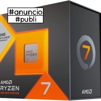 AMD Ryzen 7 7800X3D