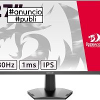 REDRAGON MIRROR GM27X5IPS