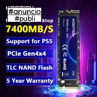 SSD NVME Kootion 1TB