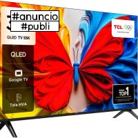 TCL 32 32S5K