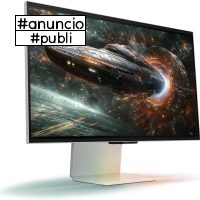 MONITOR ODYSSEY 27 3D